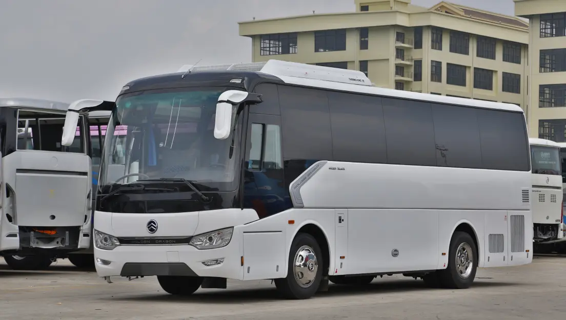 Golden Dragon 6952