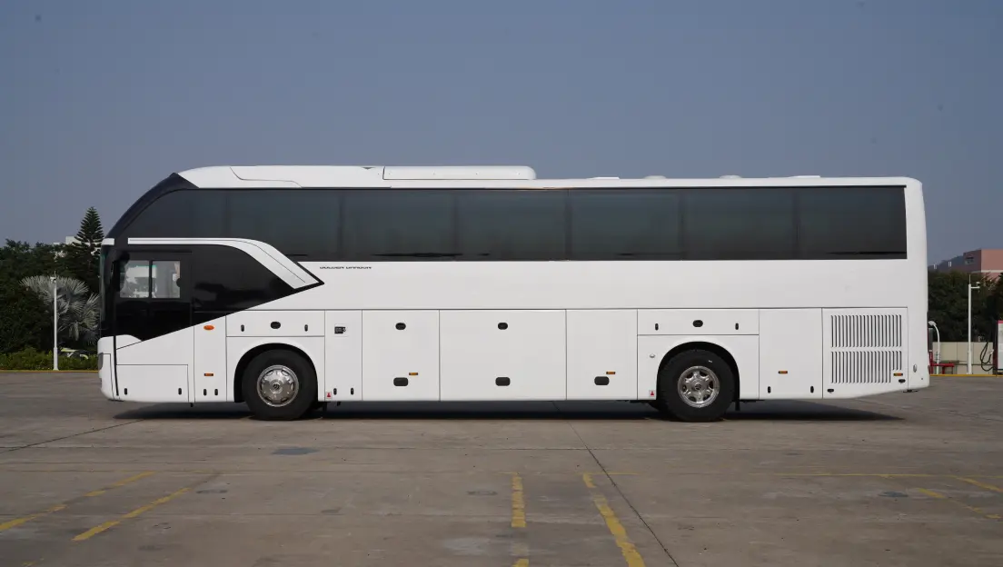 Golden Dragon 6126