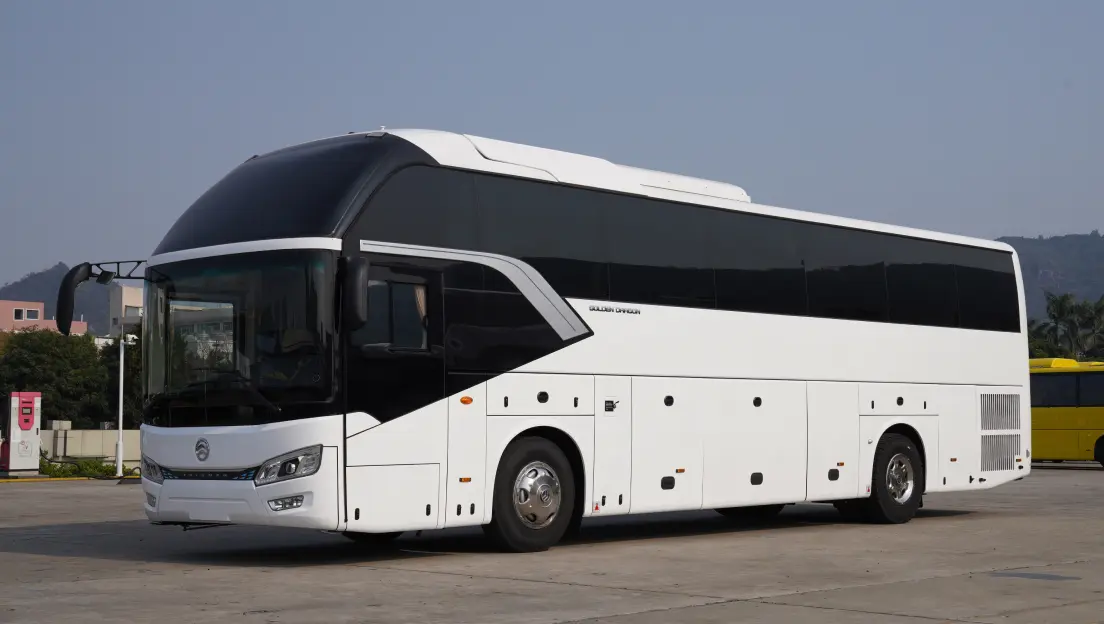 Golden Dragon 6126