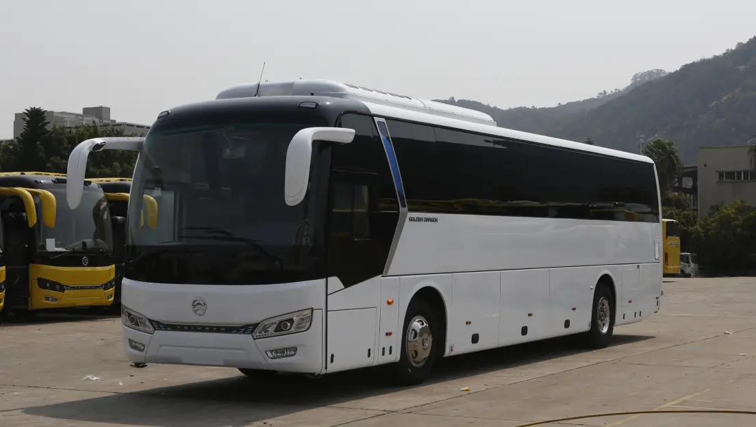 Golden Dragon 6122