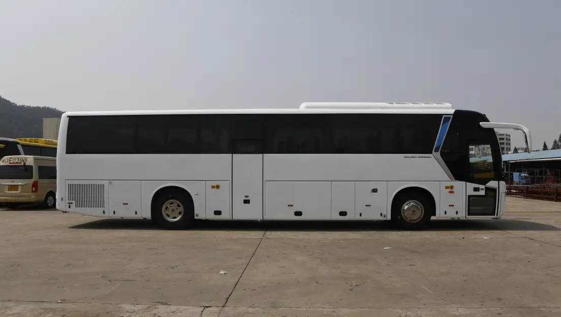 Golden Dragon 6122