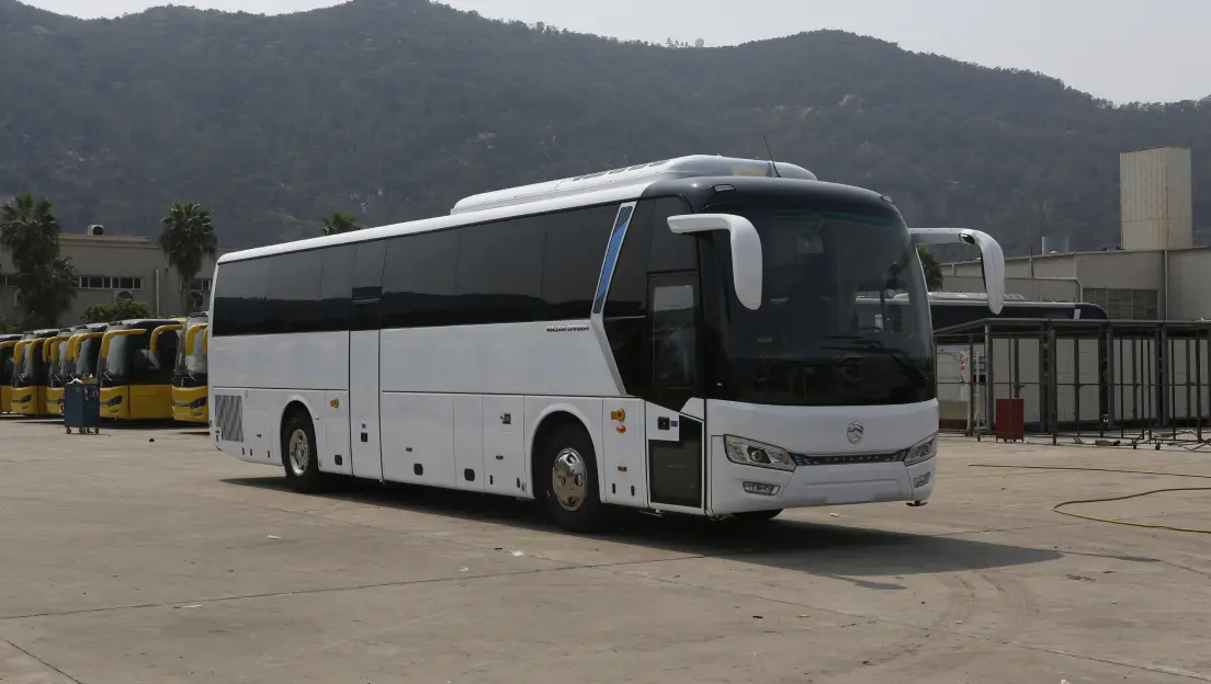Golden Dragon 6122