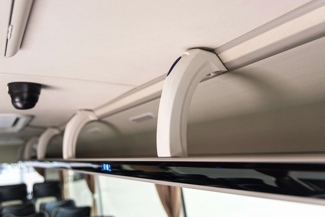 Перевозка детей